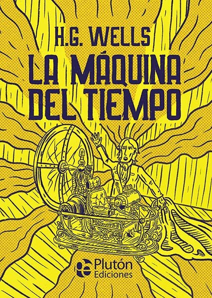 MAQUINA DEL TIEMPO, LA