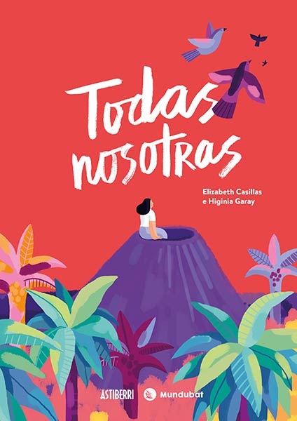 TODAS NOSOTRAS