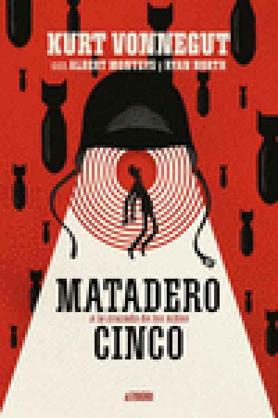 MATADERO CINCO O LA CRUZADA DE LOS NI�OS