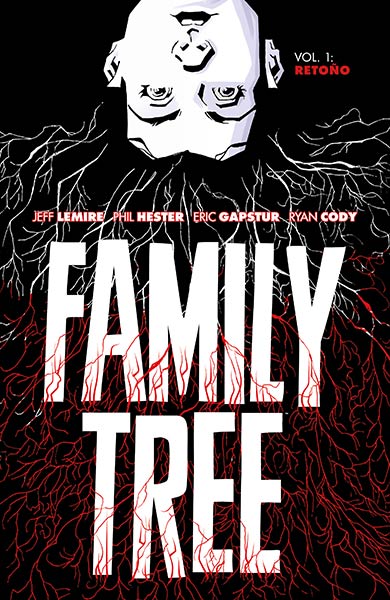 FAMILY TREE 1 RETO�O