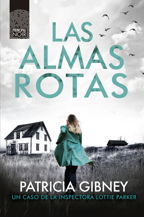 ALMAS ROTAS,LAS