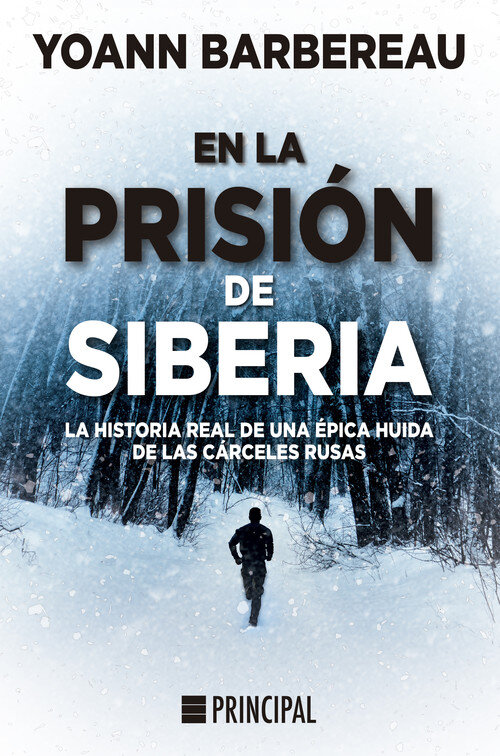EN LA PRISION DE SIBERIA