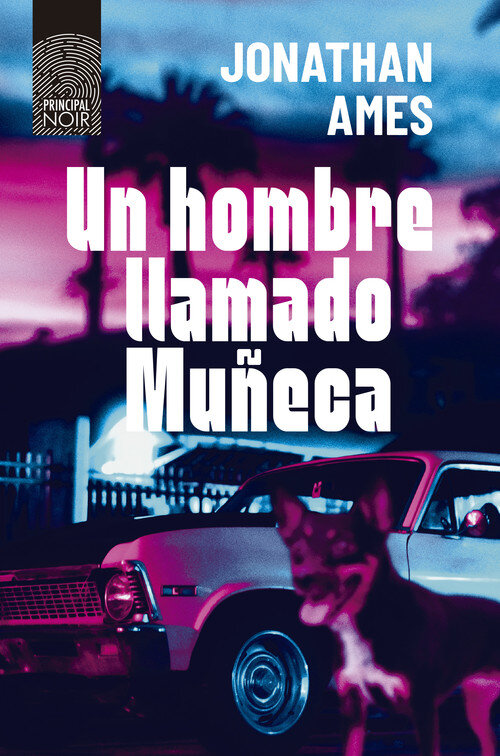 UN HOMBRE LLAMADO MU�ECA