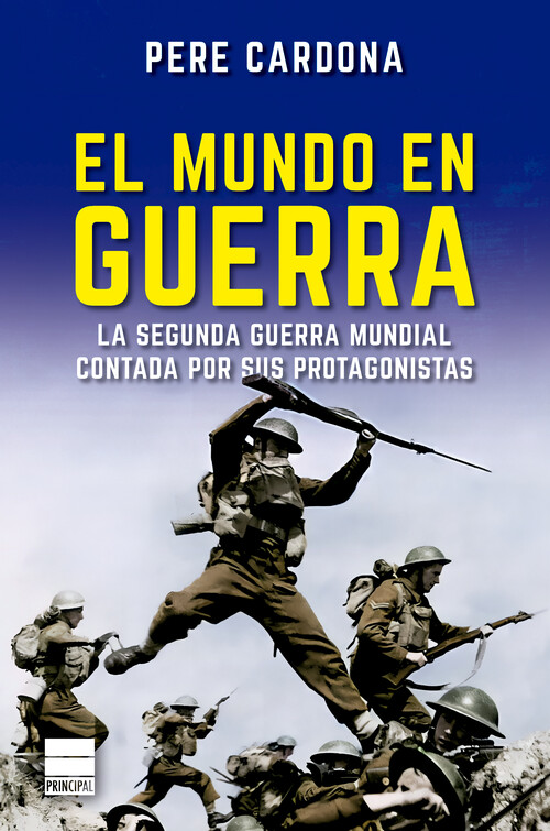 MUNDO EN GUERRA, EL