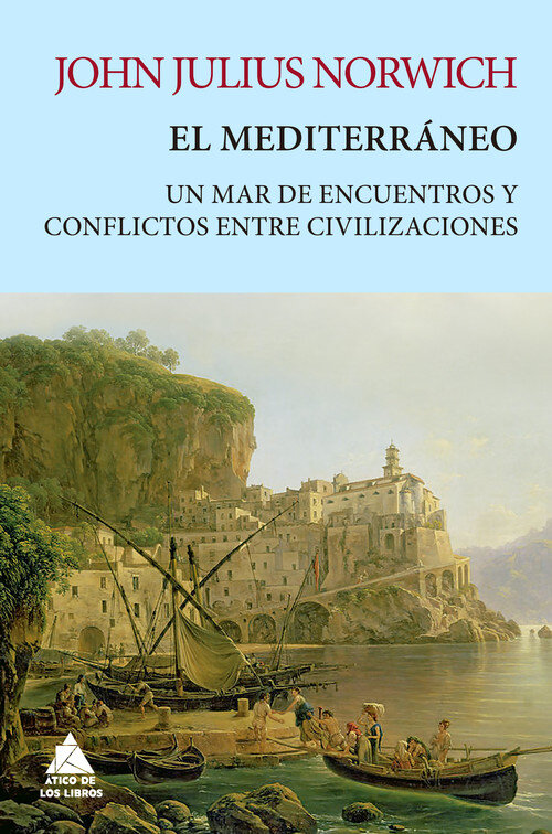 MEDITERRANEO, EL