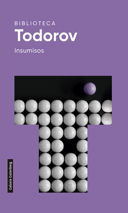 INSUMISOS 2022