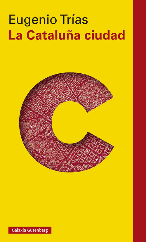 CATALU�A CIUDAD,LA