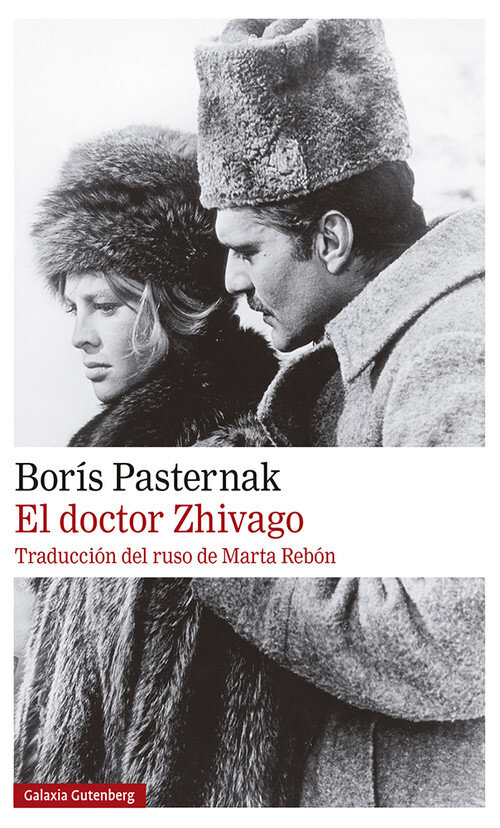 DOCTOR ZHIVAGO,EL