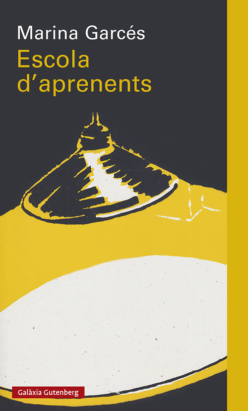 ESCOLA DAPRENENTS