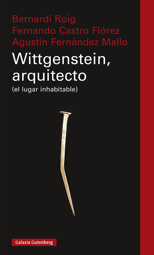 WITTGENSTEIN ARQUITECTO