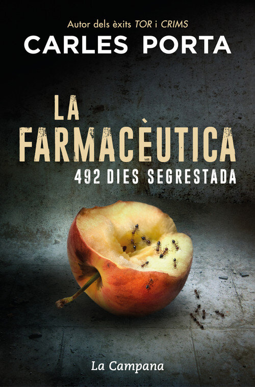 SEGREST DE LA FARMACEUTICA , EL