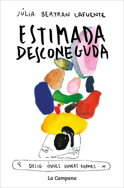 QUERIDA DESCONOCIDA