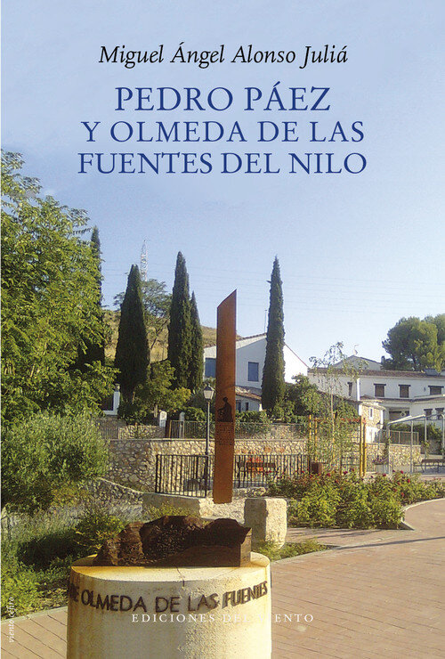 PEDRO PAEZ Y OLMEDA DE LAS FUENTES DEL NILO