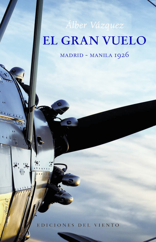 GRAN VUELO, EL