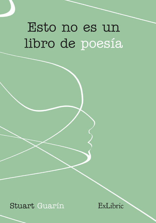 ESTO NO ES UN LIBRO DE POESIA