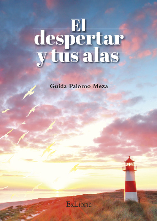 DESPERTAR Y TUS ALAS, EL