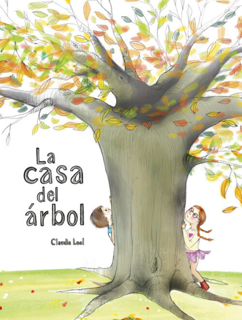 CASA DEL ARBOL, LA
