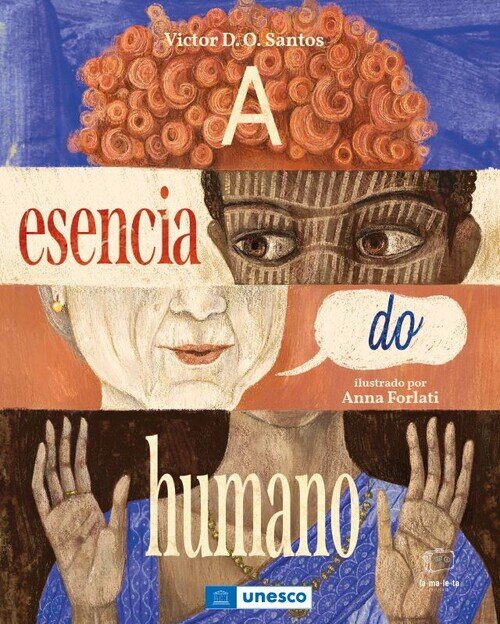 KIKI GOES TO BRAZIL / KIKI VAI AO BRASIL - BILINGUAL ENGLISH