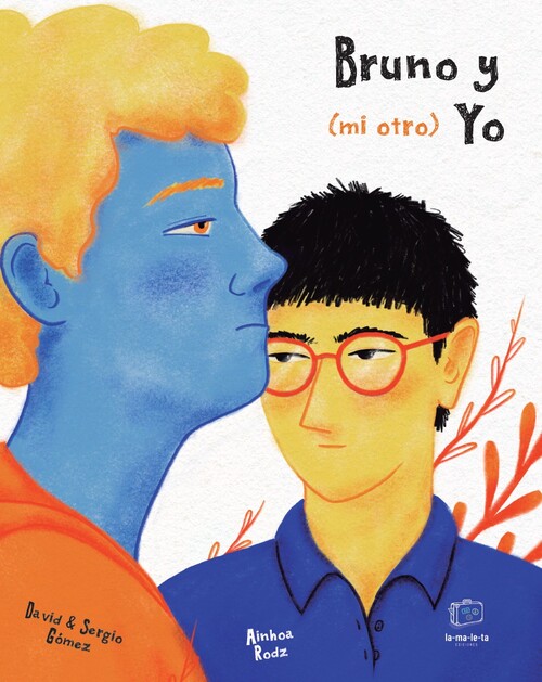 UN VIAJE HACIA EL AMOR (PROPIO)