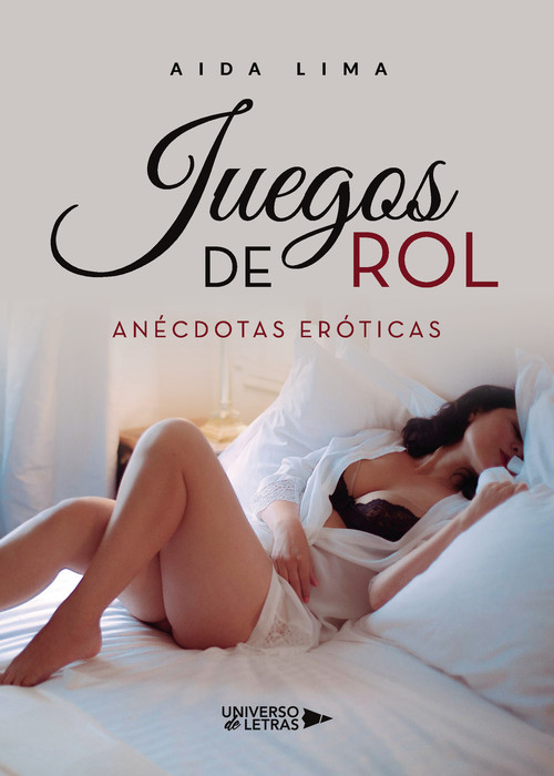 JUEGOS DE ROL