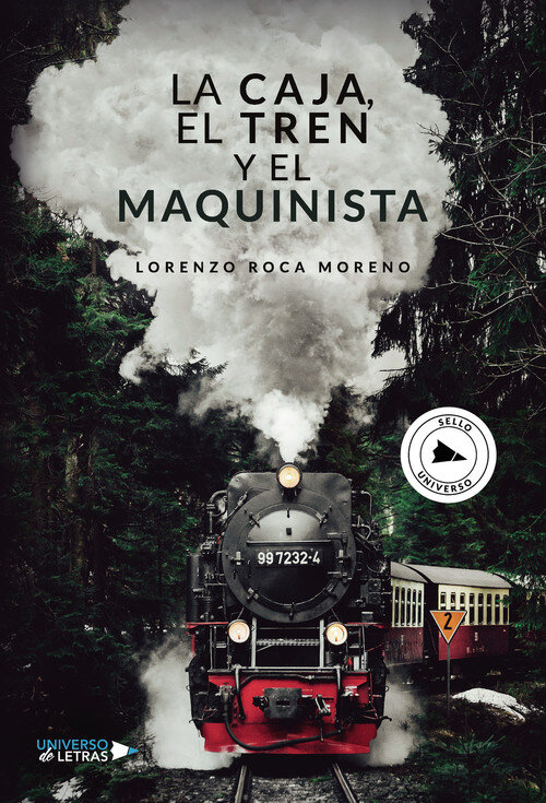 CAJA, EL TREN Y EL MAQUINISTA, LA