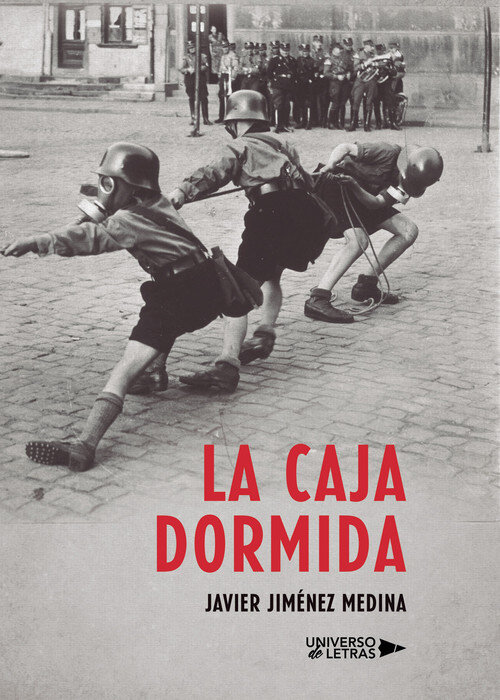 CAJA DORMIDA, LA