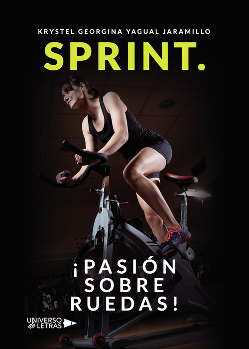 SPRINT. PASION SOBRE RUEDAS