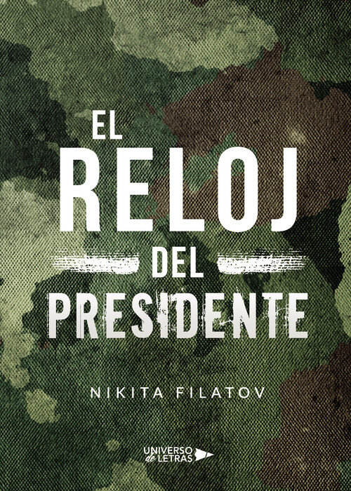 RELOJ DEL PRESIDENTE, EL