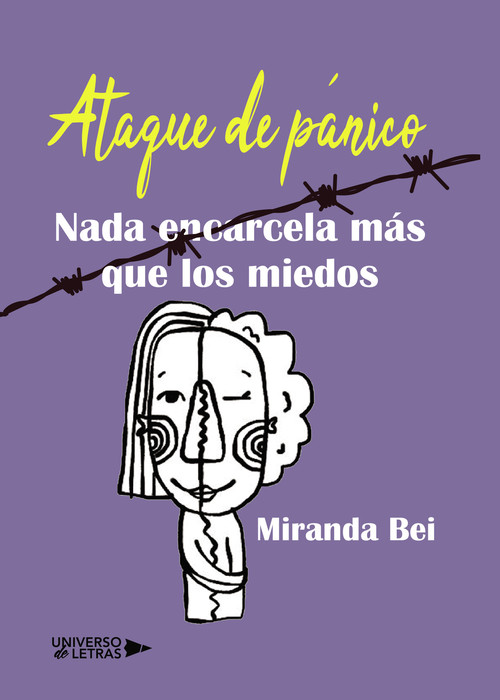 ATAQUE DE PANICO