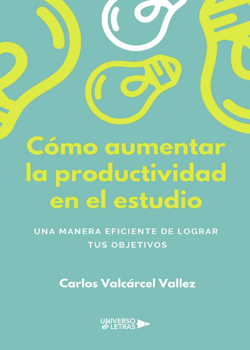 COMO AUMENTAR LA PRODUCTIVIDAD EN EL ESTUDIO