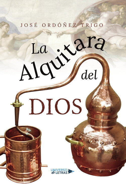 ALQUITARA DEL DIOS, LA