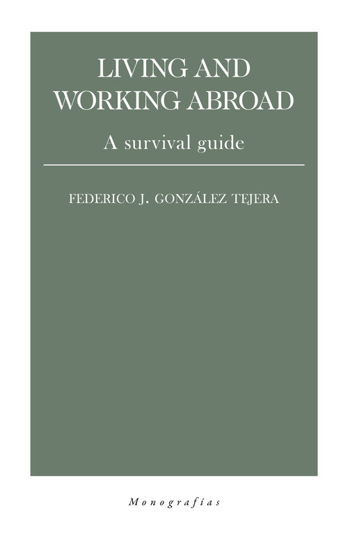 LIVING AND WORKING ABROAD