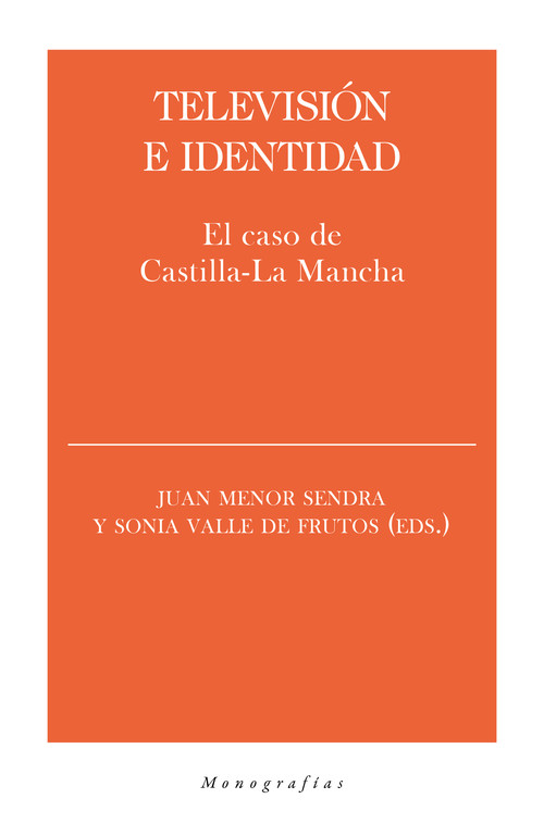 TELEVISION E IDENTIDAD
