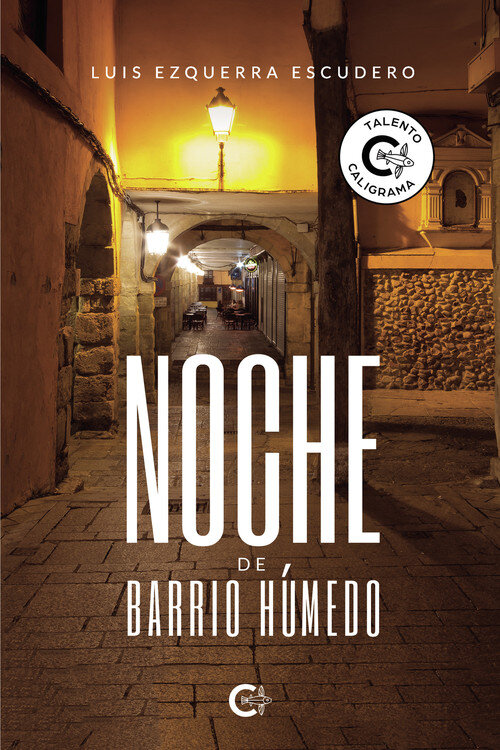 NOCHE DE BARRIO HUMEDO
