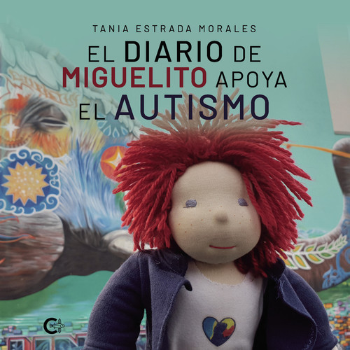 DIARIO DE MIGUELITO APOYA EL AUTISMO, EL