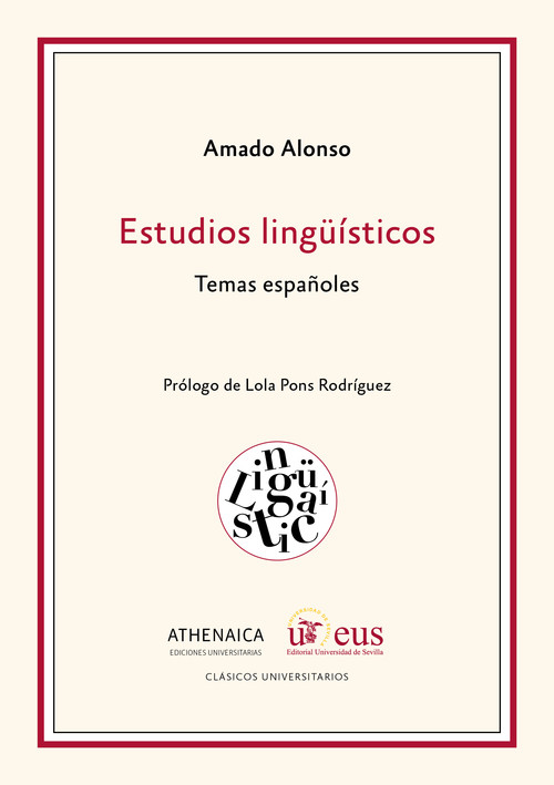 ESTUDIOS LINGUISTICOS