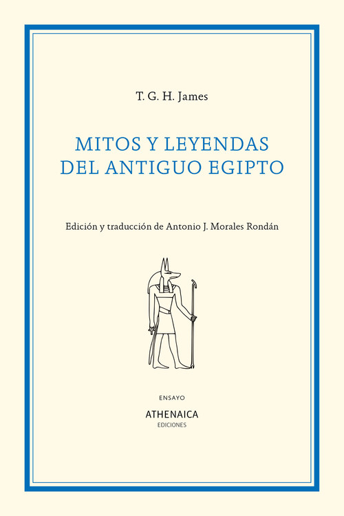 MITOS Y LEYENDAS DEL ANTIGUO EGIPTO