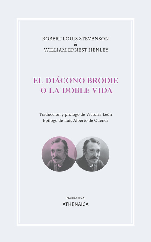 DIACONO BRODIE O LA DOBLE VIDA, EL