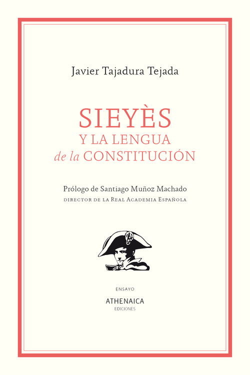 SIEYES Y LA LENGUA DE LA CONSTITUCION