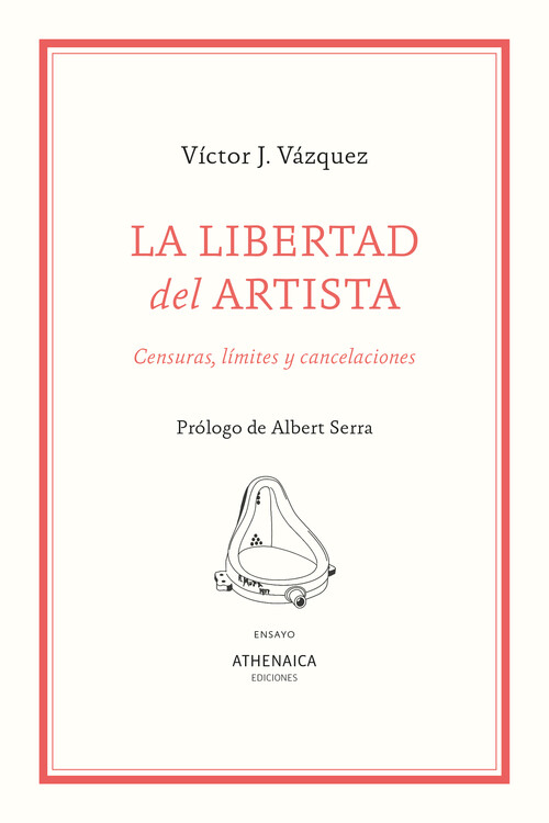 LIBERTAD DEL ARTISTA, LA