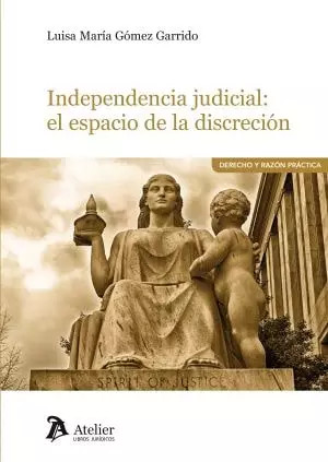 INDEPENDENCIA JUDICIAL