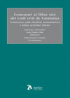 COMENTARI AL LLIBRE SISE DEL CODI CIVIL DE CATALUNYA CONTR
