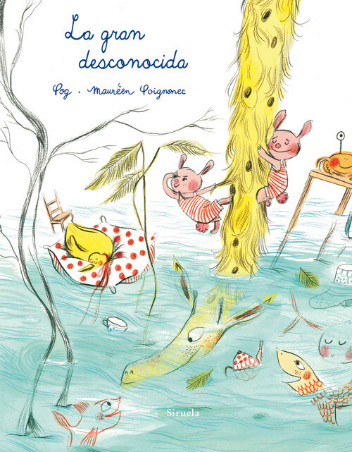 GRAN DESCONOCIDA,LA