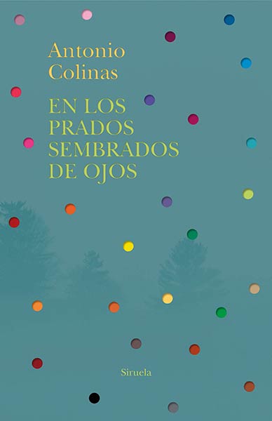 EN LOS PRADOS SEMBRADOS DE OJOS