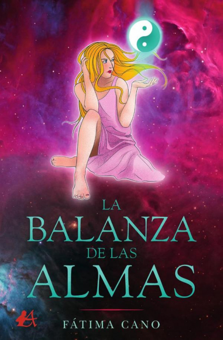 BALANZA DE LAS ALMAS,LA