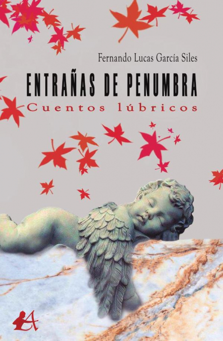 ENTRA�AS DE PENUMBRA