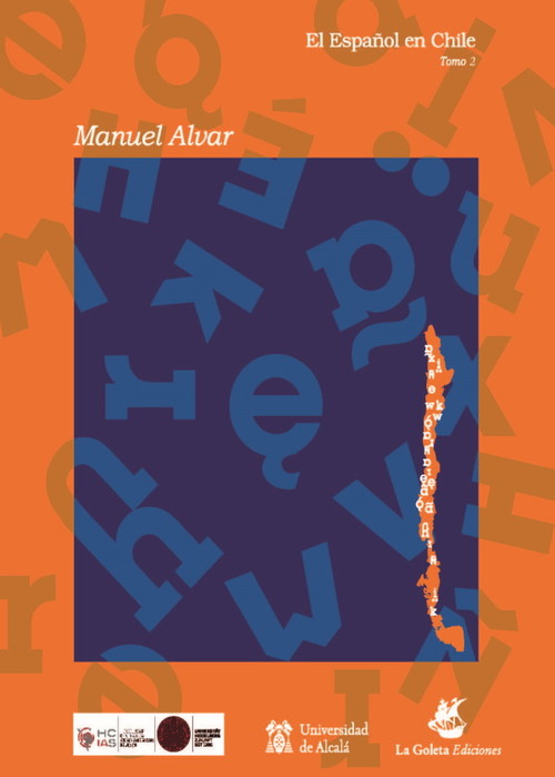 ESPA�OL EN CHILE, EL