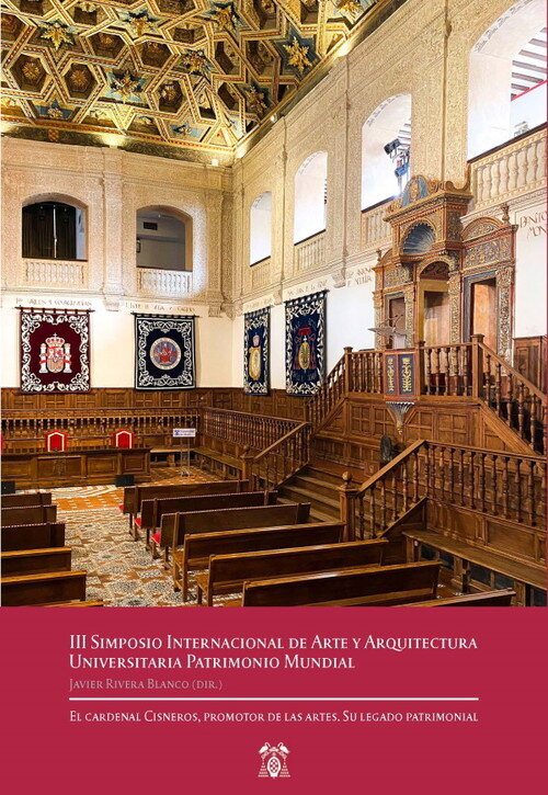 III SIMPOSIO INTERNACIONAL DE ARTE Y ARQUITECTURA UNIVERSIT