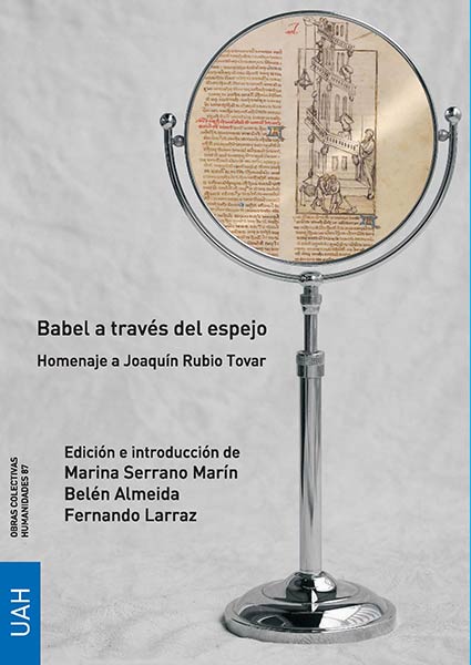 BABEL A TRAVES DEL ESPEJO