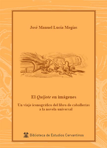 QUIJOTE EN IMAGENES, EL
